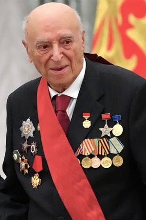 Vladimir Etush photo