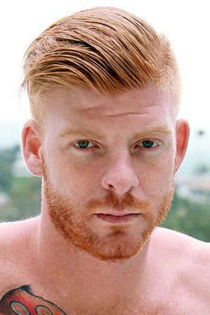 Photo of Bennett Anthony from the Latest Netflix gallery