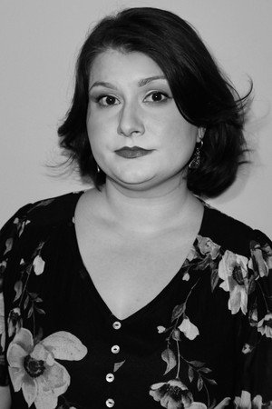 Photo of Jamie Alvey from the Latest Netflix gallery