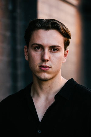 Photo of Brad McCarthy from the Latest Netflix gallery