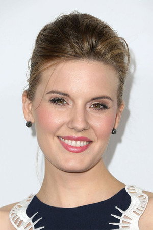 Maggie Grace photo
