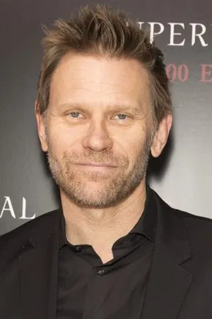 Mark Pellegrino photo