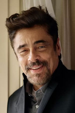 Benicio del Toro photo