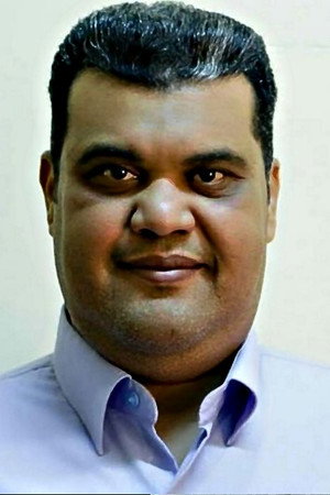 Photo of Ahmed Fathy from the Latest Netflix gallery