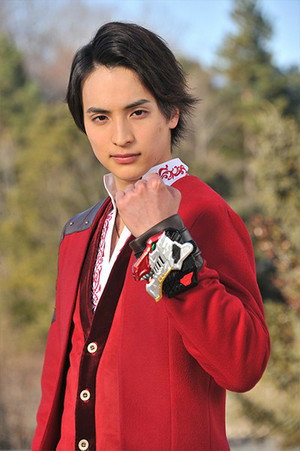 Hayate Ichinose photo