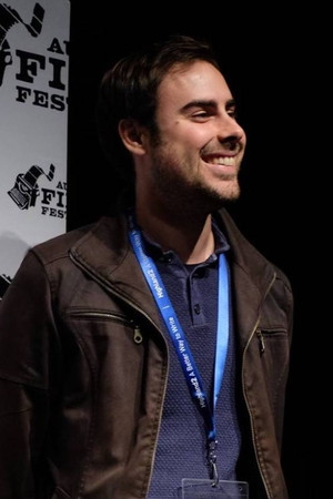 Photo of Sam Baron from the Latest Netflix gallery