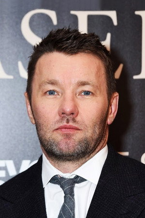 Joel Edgerton photo