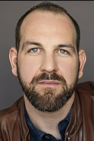 Photo of Justin Bott from the Latest Netflix gallery