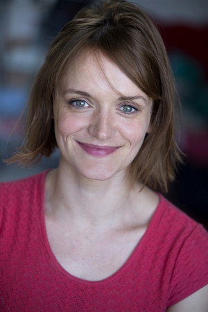 Photo of Céline Esperin from the Latest Netflix gallery