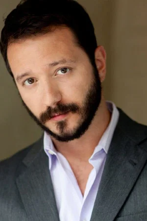 Photo of Will Bethencourt from the Latest Netflix gallery
