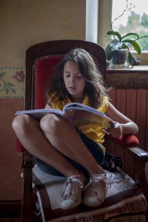 Photo of Rachel Nasschaert from the Latest Netflix gallery