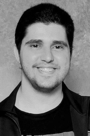 Photo of Gabriel Milessis Braga from the Latest Netflix gallery