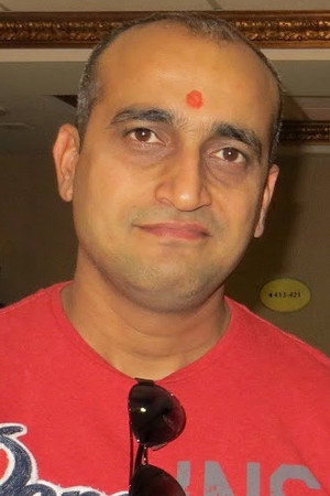 Photo of Dheeraj Rattan from the Latest Netflix gallery