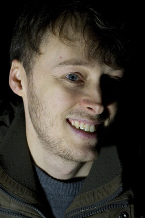 Photo of Simon Wells from the Latest Netflix gallery