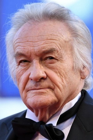 Jerzy Skolimowski photo