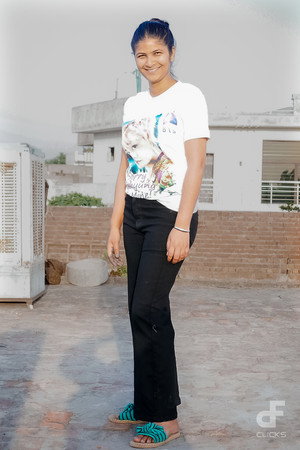Photo of Jyotika Chouhan from the Latest Netflix gallery