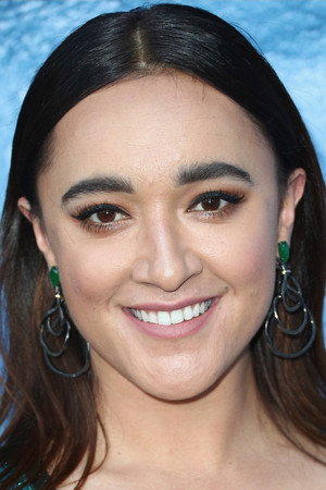 Keisha Castle-Hughes photo
