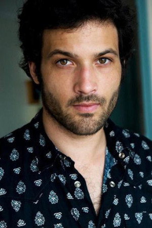 Benoît Michel photo