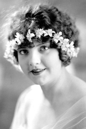 Photo of Mildred June from the Latest Netflix gallery