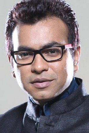 Rudranil Ghosh photo