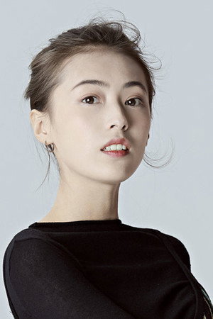Photo of Hou Xiaotong from the Latest Netflix gallery