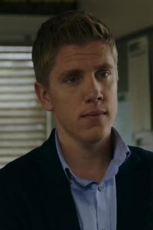 Photo of Ryan Hawley from the Latest Netflix gallery