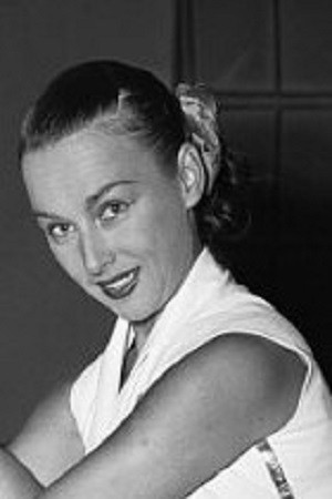 Photo of Gussie Moran from the Latest Netflix gallery