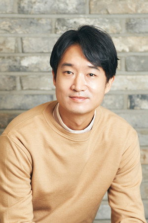 Jo Woo-jin photo