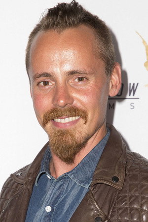 Jasper Pääkkönen photo