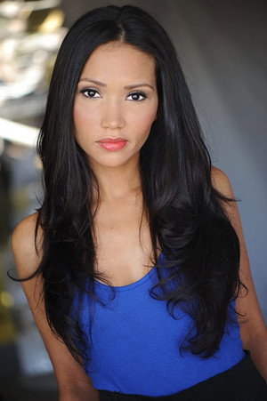 Atheana Ritchie photo