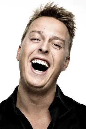 Henrik Fladseth photo