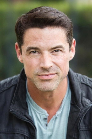Photo of Kevin Caliber from the Latest Netflix gallery