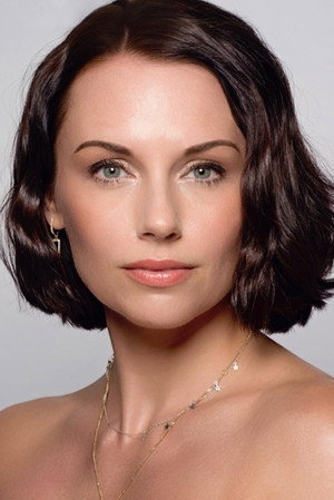 Photo of Jessica Ellerby from the Latest Netflix gallery