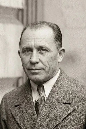 Photo of Charles Mack from the Latest Netflix gallery