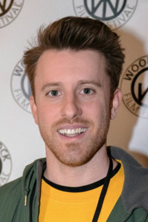 Photo of Christopher Scamurra from the Latest Netflix gallery