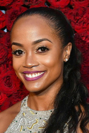 Photo of Rachel Lindsay from the Latest Netflix gallery