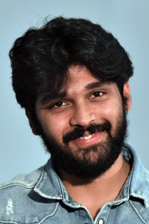 Dhruv Vikram photo