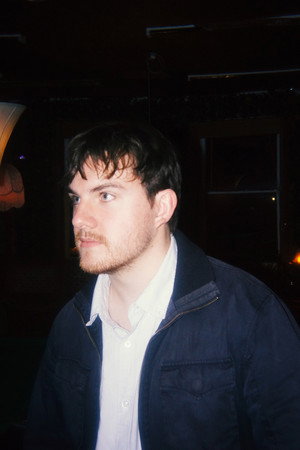 Photo of Michael Hollis from the Latest Netflix gallery