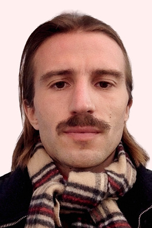 Photo of Baptiste Pinteaux from the Latest Netflix gallery