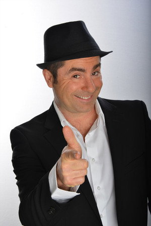 Photo of Yves Pujol from the Latest Netflix gallery