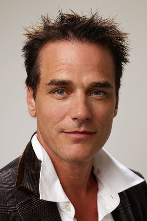 Paul Gross photo