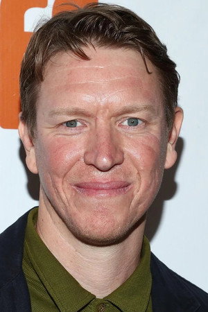 Photo of Sam Spruell from the Latest Netflix gallery
