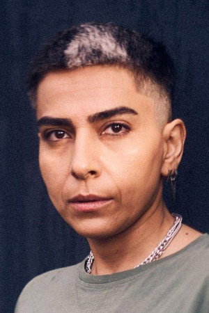 Photo of Mariam Afshari from the Latest Netflix gallery