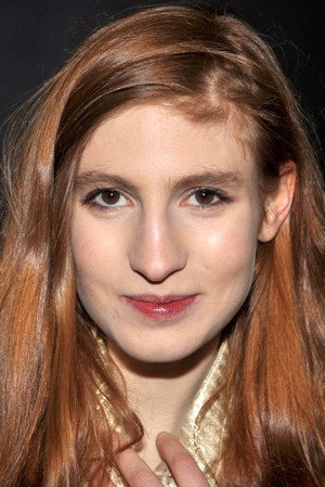 Agathe Bonitzer photo