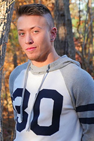Photo of Tyler Slater from the Latest Netflix gallery