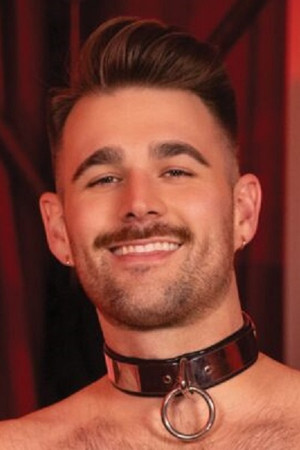 Photo of Declan Blake from the Latest Netflix gallery