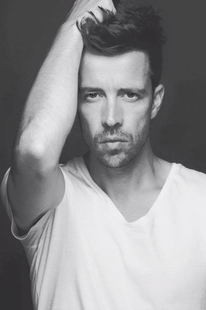 Photo of Paulo Vintém from the Latest Netflix gallery