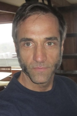 Photo of Cédric Noël from the Latest Netflix gallery