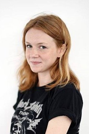 Photo of Lena Suijkerbuijk from the Latest Netflix gallery