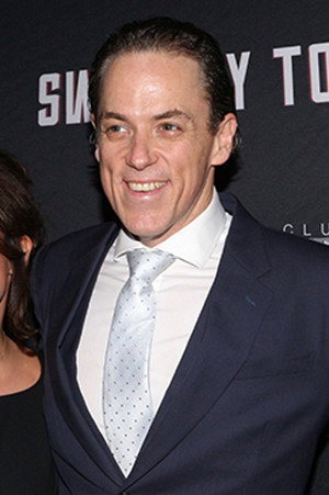 Photo of Jeremy Secomb from the Latest Netflix gallery
